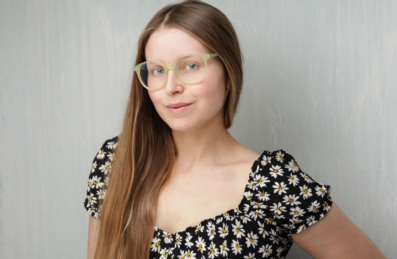 Jessie Cave